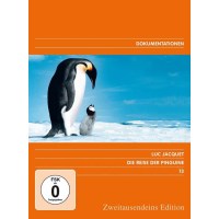 Die Reise der Pinguine - Kinowelt Home Entertainment GmbH...