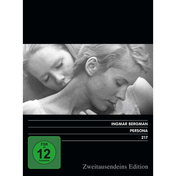 Persona - Kinowelt GmbH  - (DVD Video / Sonstige / unsortiert)