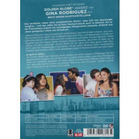 Jane the Virgin - Staffel 3 (DVD) 5Disc Min: 900/DD/VB -...