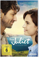 Deine Juliet (DVD) Min:  /DD5.1/WS - STUDIOCANAL  - (DVD...