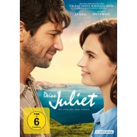 Deine Juliet (DVD) Min:  /DD5.1/WS - STUDIOCANAL GmbH  - (DVD Video / Love-Story/Romance)