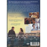 Deine Juliet (DVD) Min:  /DD5.1/WS - STUDIOCANAL GmbH  -...