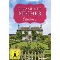 Rosamunde Pilcher Edition 5 (6 Filme auf 3 DVDs) - Studio...