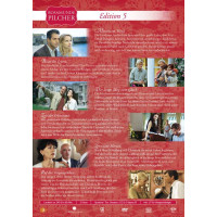 Rosamunde Pilcher Edition 5 (6 Filme auf 3 DVDs) - Studio...