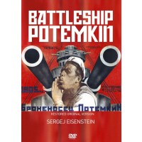 Battleship Potemkin -   - (DVD Video / Sonstige /...