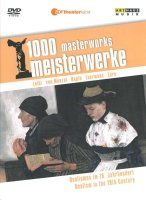 1000 Meisterwerke - Realismus im 19. Jahrhundert -   -...