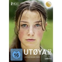 Utoya 22. Juli (DVD) Min: 93/DD5.1/WS - LEONINE  - (DVD...