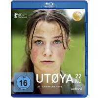 Utoya 22. Juli (BR) Min: 97/DD5.1/WS - LEONINE  -...