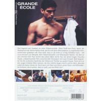 Grande École -   - (DVD Video / Sonstige /...