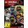 LEGO Ninjago 8 Box 2 - Universum Film GmbH  - (DVD Video / Sonstige / unsortiert)