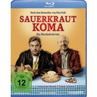 Sauerkrautkoma (BR) Min: 98/DD5.1/WS - EuroVideo  -...