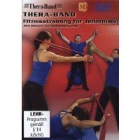 Thera-Band - Fitnesstraining für Jedermann -   -...