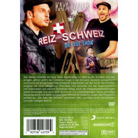 Kaya Yanar: Reiz der Schweiz - Sony Music Entertainment...