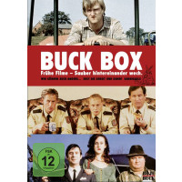 Buck-Box: Frühe Filme von Detlev Buck - Delphi...