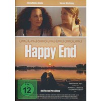 Happy End (2014) -   - (DVD Video / Sonstige / unsortiert)