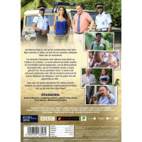 Death in Paradise Staffel 7 - Edel Germany  - (DVD Video...