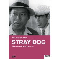 Stray Dog - Ein streunender Hund (OmU) -...