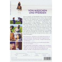 Von Mädchen und Pferden -   - (DVD Video / Sonstige...