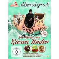 Unser Sandmännchen - Abendgruß: Die Reise zum...