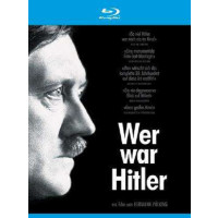 Wer war Hitler (Blu-ray) - Salzgeber & Co. Medien...