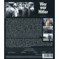 Wer war Hitler (Blu-ray) - Salzgeber & Co. Medien...