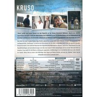 Kruso - Universum Film GmbH  - (DVD Video / Drama)