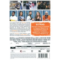 Night School (DVD) Min: /DD5.1/WS - Universal Picture  -...