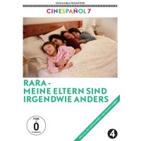 Rara - Meine Eltern sind irgendwie anders (OmU) -   -...