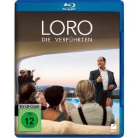 Loro - Die Verführten (BR) Min: 157/DD5.1/WS -...