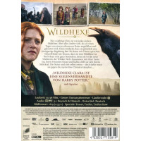 Wildhexe - Sony Pictures Home Entertainment GmbH  - (DVD...