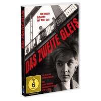 Das zweite Gleis - ICESTORM Europe GmbH  - (DVD Video /...