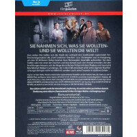 Die Pagode zum fünften Schrecken (Blu-ray) - ALIVE...