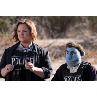 Happytime Murders, The (DVD) Kein Sesam, nur...