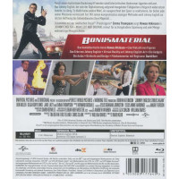 Johnny English-Man lebt nur dreimal (BR) Min: 88/DD5.1/WS...