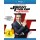 Johnny English-Man lebt nur dreimal (BR) Min: 88/DD5.1/WS - Universal Picture  - (Blu-ray Video / Komödie)