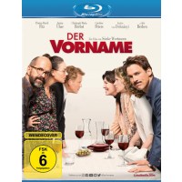 Vorname, Der (BR) Min: 94/DD5.1/WS - Universal Picture  -...