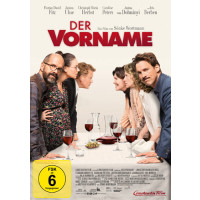 Vorname, Der (DVD) Min: 91/DD5.1/WS - Universal Picture...