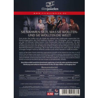 Die Pagode zum fünften Schrecken - ALIVE AG  - (DVD...