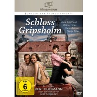 Schloss Gripsholm - ALIVE AG  - (DVD Video / Sonstige /...