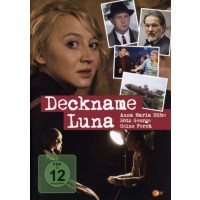 Deckname Luna - ALIVE AG  - (DVD Video / Sonstige /...