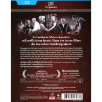 Rosen für den Staatsanwalt (Blu-ray) - ALIVE AG  -...