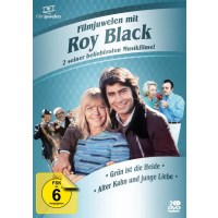 Filmjuwelen mit Roy Black: 2 seiner beliebtesten...