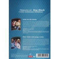 Filmjuwelen mit Roy Black: 2 seiner beliebtesten...