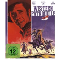 Western-Patrouille (Blu-ray) -   - (Blu-ray Video /...