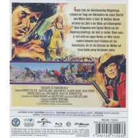 Western-Patrouille (Blu-ray) -   - (Blu-ray Video /...