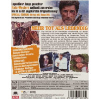 Mehr tot als lebendig (Blu-ray) - ALIVE AG  - (Blu-ray...