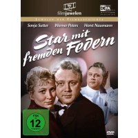 Star mit fremden Federn -   - (DVD Video / Sonstige /...