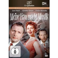 Meine Frau macht Musik -   - (DVD Video / Sonstige /...