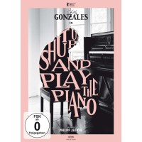 Shut up and play the Piano - ALIVE AG  - (DVD Video /...