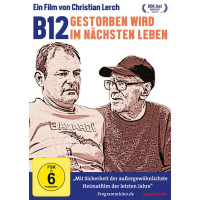 B12 - Gestorben wird im nächsten Leben - Zorro...